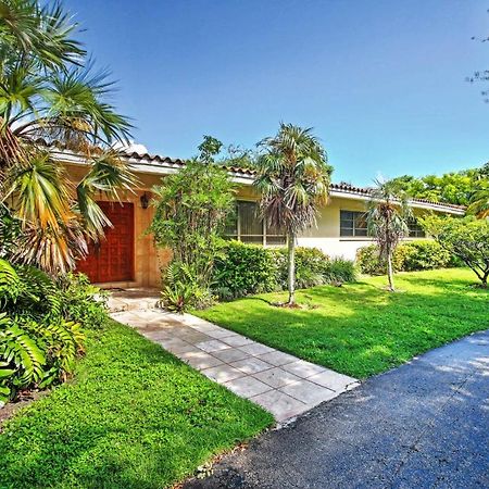7545 Southwest 124Th Street Miami Exterior foto