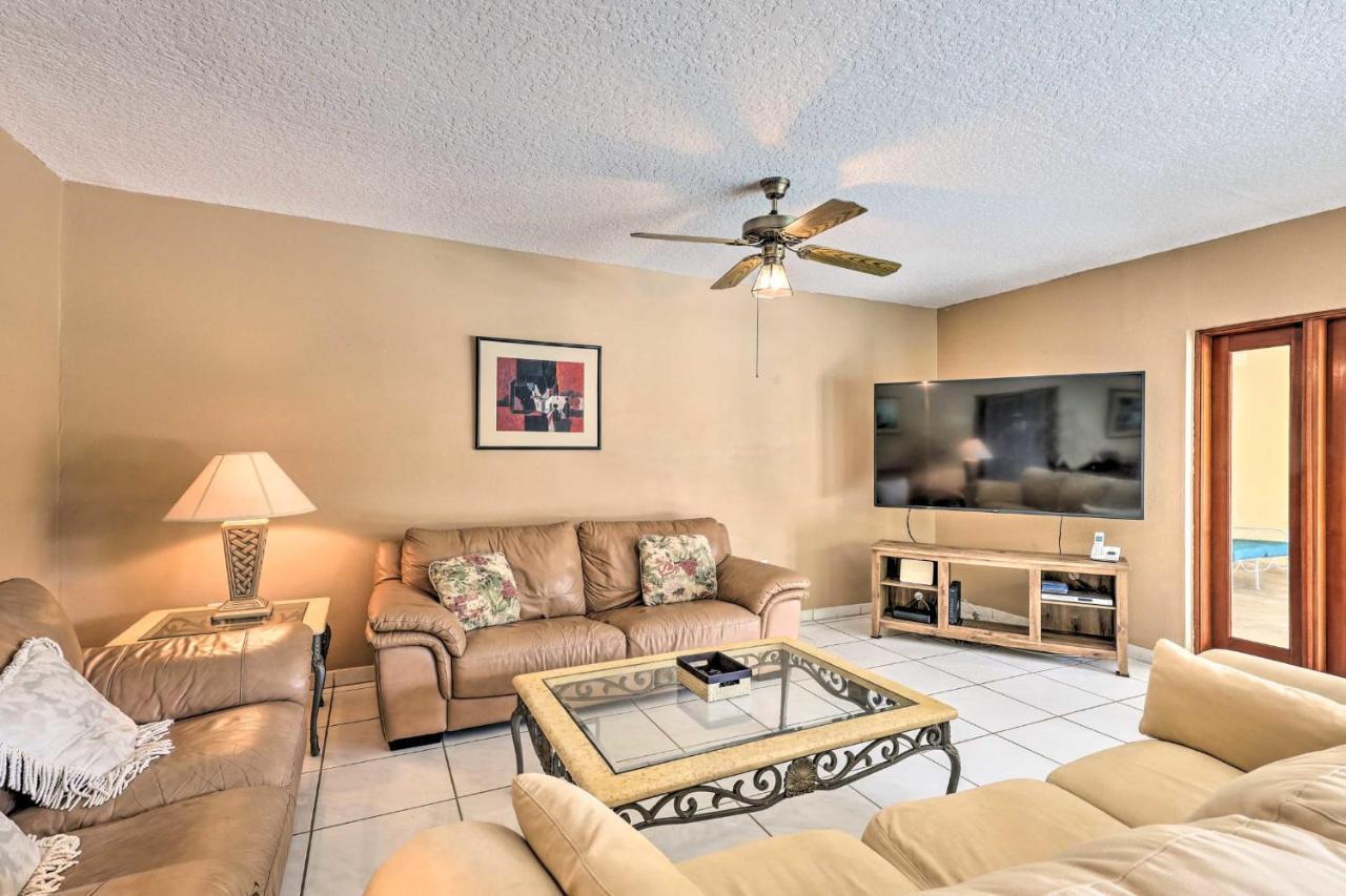 7545 Southwest 124Th Street Miami Exterior foto