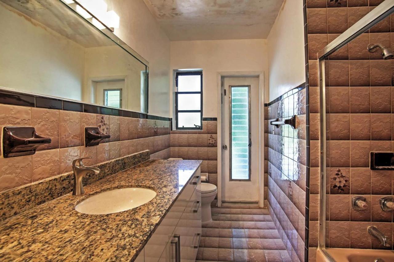 7545 Southwest 124Th Street Miami Exterior foto