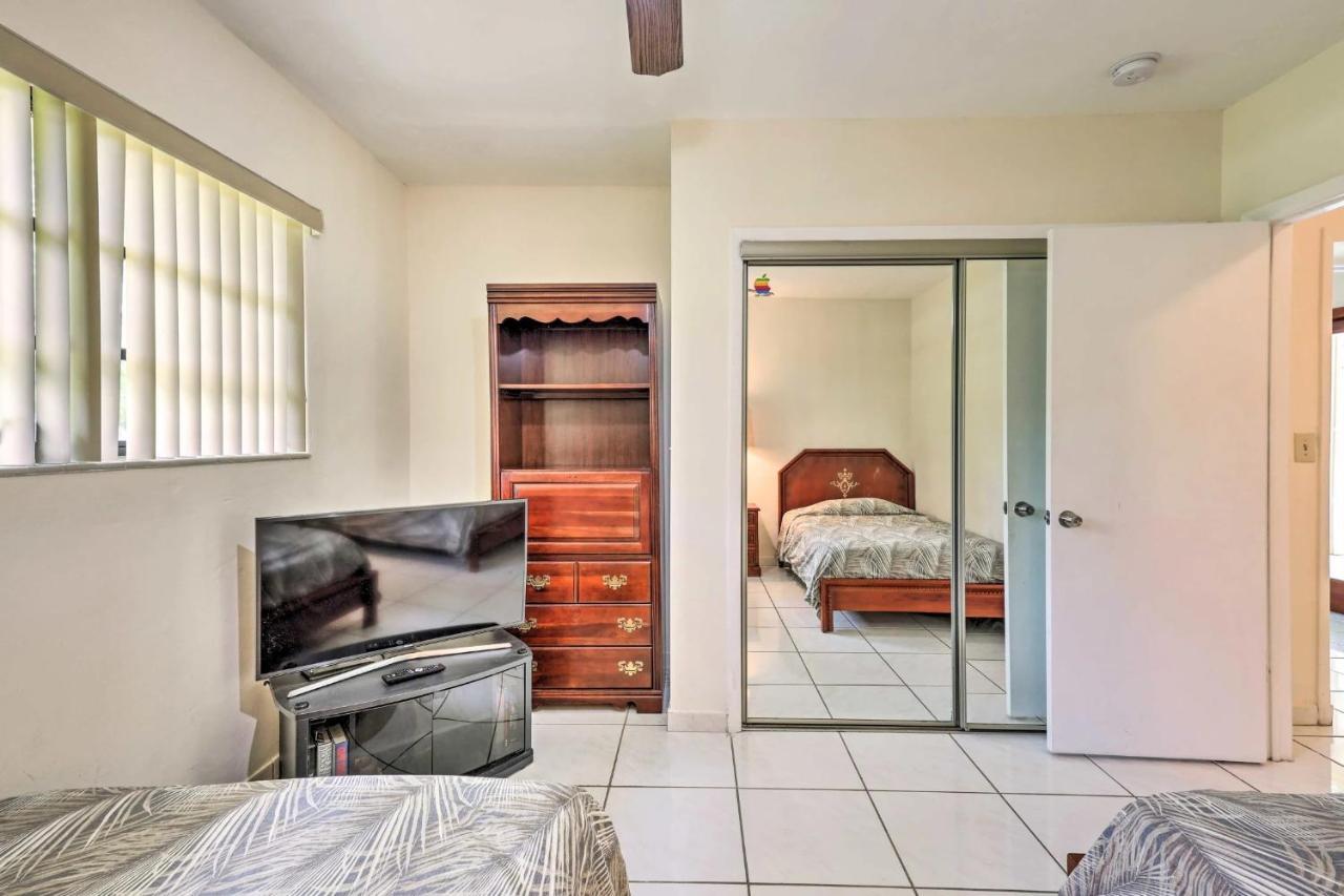7545 Southwest 124Th Street Miami Exterior foto