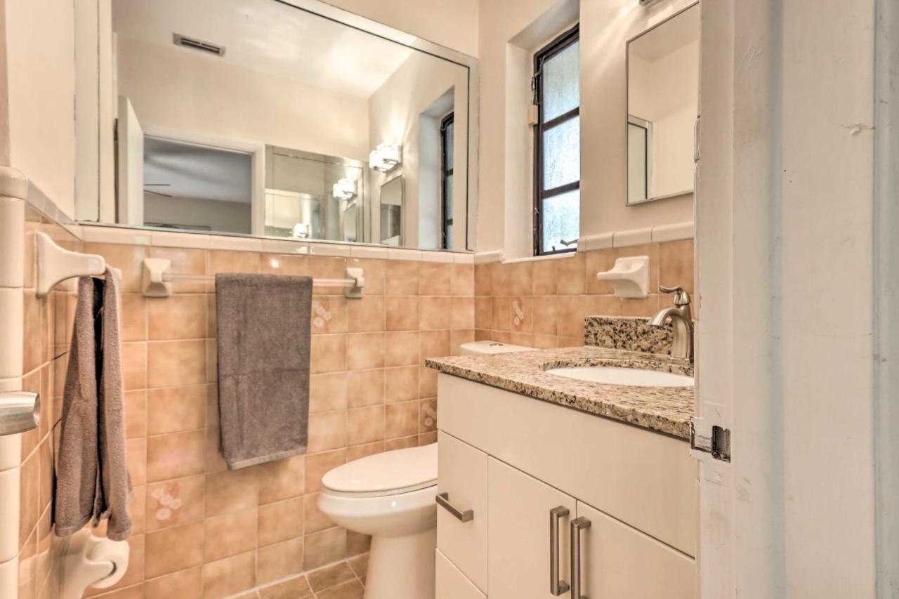 7545 Southwest 124Th Street Miami Exterior foto