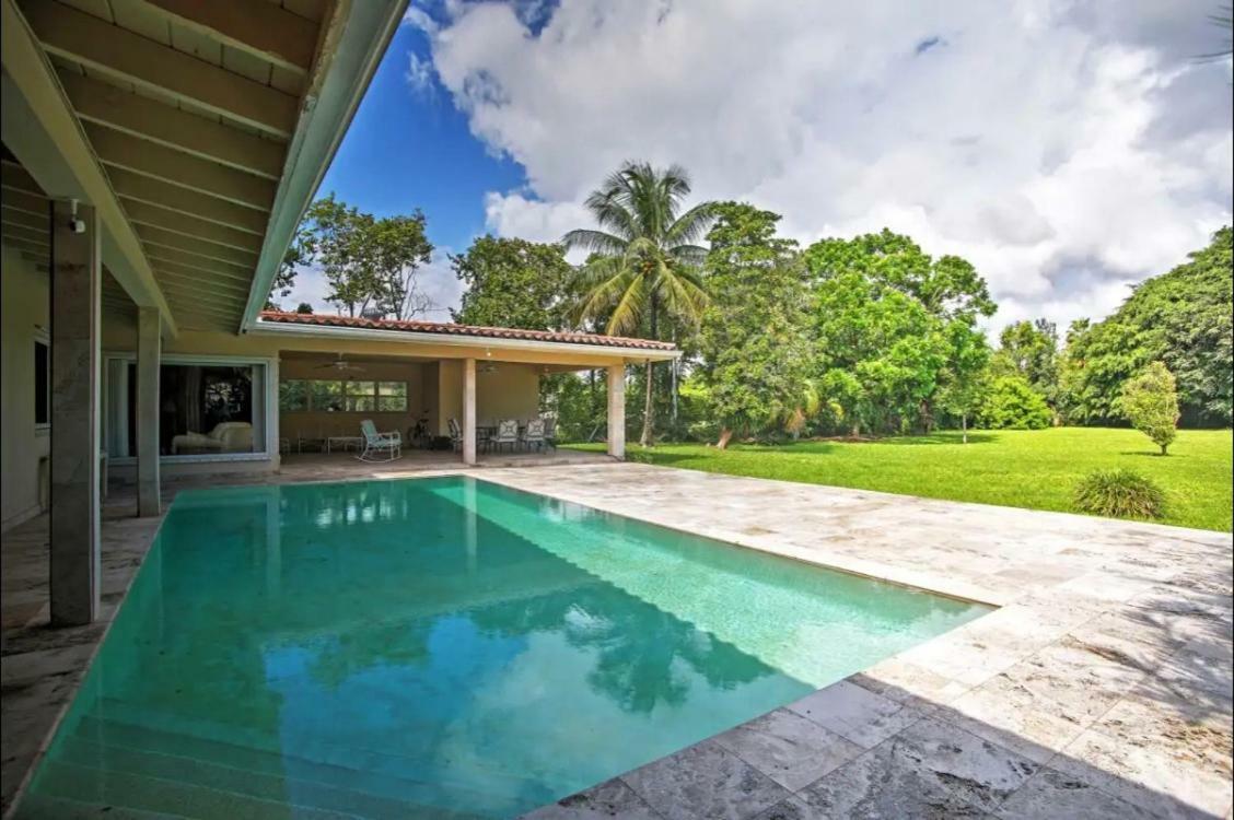 7545 Southwest 124Th Street Miami Exterior foto